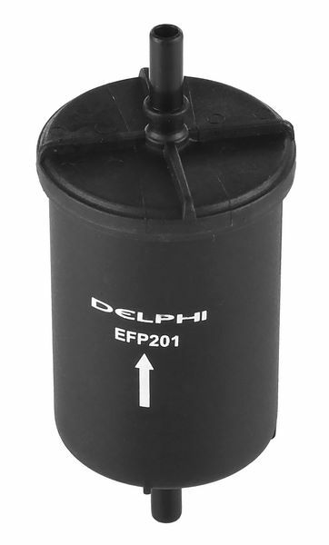 YAKIT FİLTRESİ CLIO-ESPACE-KANGOO-LAGUNA-MEGANE-TWINGO-TRAFIC-PARTNER- BERLINGO-EXPERT-206-306-307-407-VIVARO-C5-DELPHI EFP201-1567.A5-7700845961-16400JD51A