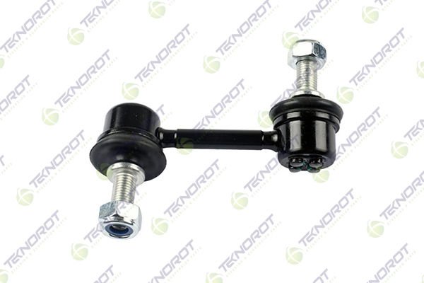 Z ROTU ÖN SOL HONDA ACCORD VIII 03 L 80mm-TEKNOROT H-361-51321SEAE01