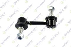 Z ROTU ÖN SOL HONDA ACCORD VIII 03 L 80mm-TEKNOROT H-361-51321SEAE01