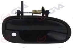 DIŞ KAPI KOLU ÖN SAĞ HONDA CIVIC 1996-2000 ANAHTAR DELİKLİ-GVA 8692108-72140S04003