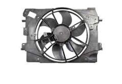 FAN DAVLUMBAZI CLIO 4-DOKKER-SYMBOL-WPI RM53416-214753416R