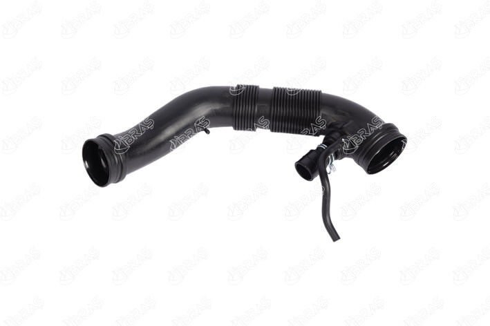 HAVA FİLTRE HORTUMU GOLF V-JETTA-CADDY III 1.9TDI 04-10-IBRAS 27635-1K0129684AE