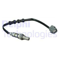 OKSİJEN SENSÖRÜ - HONDA ACCORD VII 3.0L; CİVİC IV 1.4L. 1.5L. 1.6L; CİVİC V 1.4L. 1.5L. 1.6L; CRX II-DELPHI ES20322-12B1