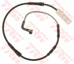 ÖN BALATA FİŞİ İKAZ KABLOSU BMW E81 E87 E 88 E82 E90 E91 E92 E93 695mm-TRW GIC240-34356779619-34356777649