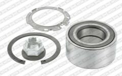 ÖN TEKER KİTİ CLIO II V6-LGN II BG0 ABS Lİ 45x83x39 SEGMANLI-SNR-7701208950-7701209838
