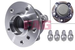 PORYA RULMANLI ARKA SAG SOL BMW F40 F44 F45 F46 F48 F39 MINI F54 F60-FAG 713649640-33406887548-33416858086
