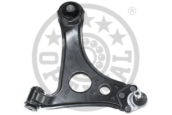 SALINCAK ON SAG ALT MERCEDES A-CLASS W168 97 04-OPTIMAL G6-561-A1683302407