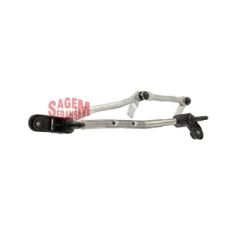 SİLECEK MEKANİZMASI CLIO III MOTORSUZ-SAGEM 255113-8200268931