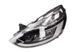 SOL FAR LED RENAULT CLIO IV 12-MY 260606098R-260606098R