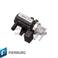 TURBOSARJ BASINC VENTILI MERCEDES OM646 W169 C209 W211 W639 B906-PIERBURG 700262020-A0041539328