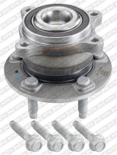 ARKA TEKER PORYASI KOMPLE ASTRA J 09 CHEVROLET CRUZE 09 15 268mm Disk 5 BİJON-SNR-13591998-13502872-328036-328002