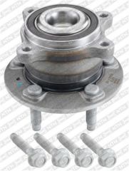 ARKA TEKER PORYASI KOMPLE ASTRA J 09 CHEVROLET CRUZE 09 15 268mm Disk 5 BİJON-SNR-13591998-13502872-328036-328002