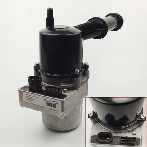 DİREKSİYON POMPASI YENİ NESİL HİDROLİK P307 1.4-1.4 16V-1.6 16V-2.0 16V-1.4HDI-1.6HDI-2.0HDI H-AFT DP143340-4007.ST-4007.VN-4007.NQ