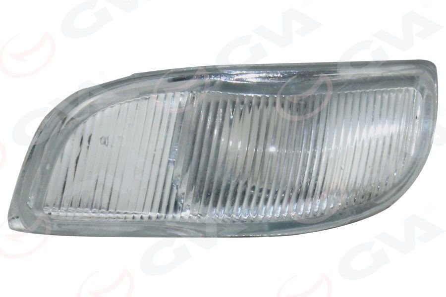DIS DIKIZ AYNASI SINYALI SOL RENAULT SYMBOL III 13 DACIA SANDERO II 12 LOGAN II 12-GVA 9117618-261653175R