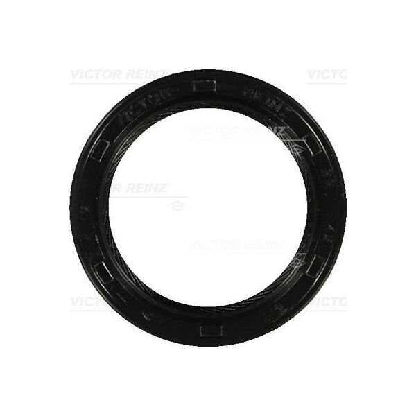EKSANTRİK MİL KEÇESİ CADDY II-FOX-GOLF IV-LUPO-POLO-SEAT AROSA-CORDOBA-IBIZA 1.4-1.6 32x42x6x7-V.REINZ 813422700-036103085H