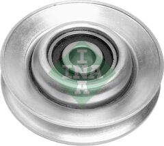 KAYIS GERGI RULMANI MERCEDES W123 W201 W110 W460 W116 W639 B901 B906-INA-A1161300160