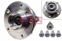PORYA RULMANLI ON SAG SOL BMW F20 F21 F30 F31-FAG 713649690-31206876844-31206867260