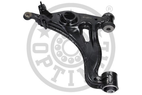 SALINCAK ROTILSIZ ON SOL ALT MERCEDES W202 S202 R170-OPTIMAL G6-566-A2023304107