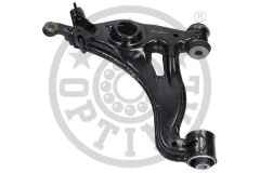 SALINCAK ROTILSIZ ON SOL ALT MERCEDES W202 S202 R170-OPTIMAL G6-566-A2023304107