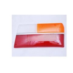 STOP LAMBASI SOL KOMPLE R12 TX TOROS-PLEKSAN 2311-7701018775