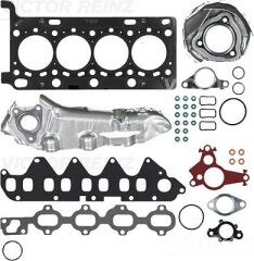 TAKIM CONTA UST MERCEDES OM622 W447 14 . RENAULT R9M 1.6 dCi MEGANE FLUENCE TALISMAN KADJAR TRAFIC-V.REINZ 021013602-A6260103600-634.670-101015474R