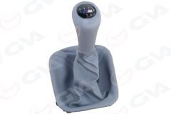 VİTES KÖRÜGÜ KOMPLE IŞIKLI E30 M POWER 5 VİTES GRİ DERİ-GVA 9105185-25111221510G