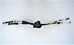 VİTES KUMANDA TELİ FLUENCE 1.5 DCI 105-110 BYG 2010--ZENON RN1006-8200781046