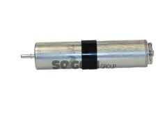 YAKIT FILTRESI BMW F45 F46 F48 F39 MINI F54 F55 F56 F57 F60-PURFLUX FCS854-13328584868 13328515903