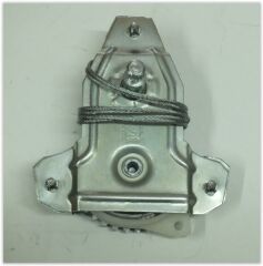 CAM KRİKOSU ARKA SERÇE-SERCELER T022