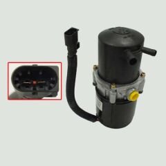 DİREKSİYON POMPASI ELEKT./HİDROLİK P106 II 1.0i-1.1i-1.4i-1.6i-1.5D 96 SAXO-XSARA 1.5D 97-00 H-AFT DP143110-4007.9C-4007.Q5