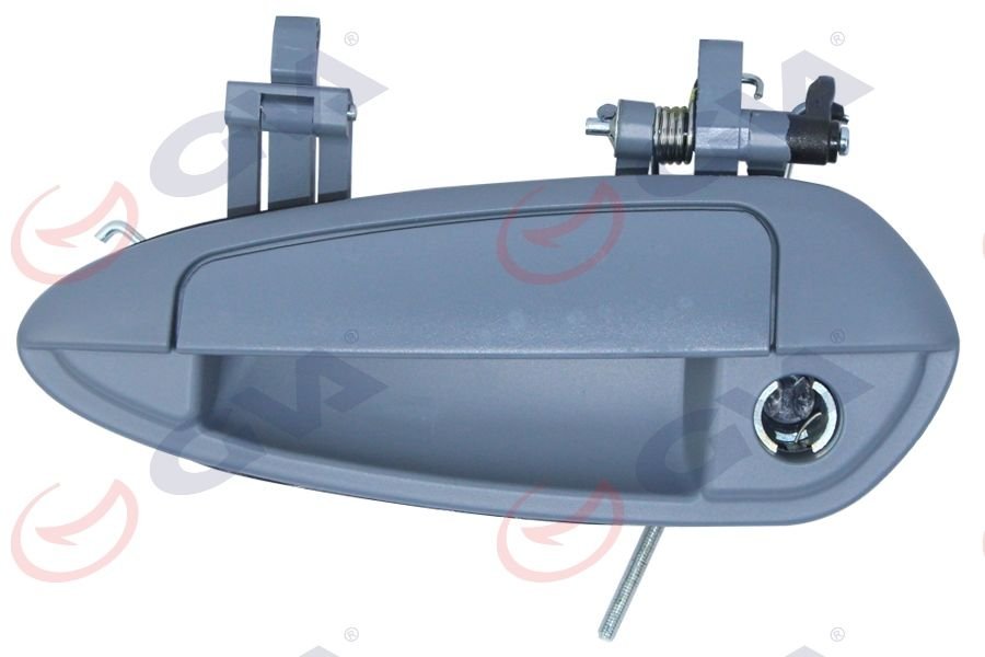 DIŞ KAPI KOLU ÖN SOL ASTARLI BOYALI LINEA-GVA 8628113-735499647-735448520-735499656