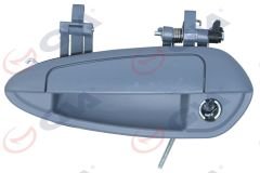 DIŞ KAPI KOLU ÖN SOL ASTARLI BOYALI LINEA-GVA 8628113-735499647-735448520-735499656