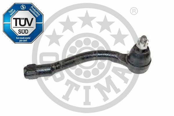 ROT BAŞI SAĞ ACCENT-ERA 06 İ20 08-14-OPTIMAL-568201E900-568202K050