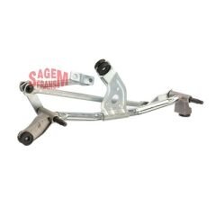 SİLECEK MEKANİZMASI MEGANE II MOTORSUZ-SAGEM 255115-288001683R