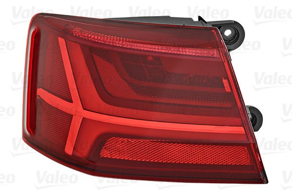 STOP SOL AUDI A6 2014/10 LED-VALEO-4G5945095C