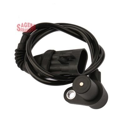 VOLANT SENSOR KABLO TEMPRA - TIPO 1.6 MPİ PLASTİK KAFA-SAGEM-7779228