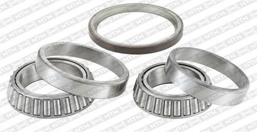 ARKA TEKER KİTİ MASTER III-MOVANO III 2.3 DCİ 2010 ÇİFT TEKER-SNR-432109818R-432105162R-4421370