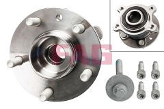 ARKA TEKER RULMANI KUGA I 08 12 KIT-FAG 713678980-8V412C299AE-8V412C299AD-8V411A049AA