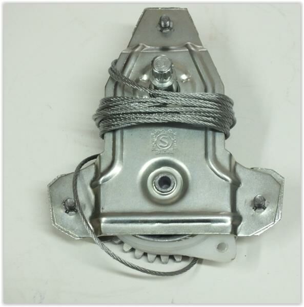 CAM KRİKOSU ÖN SERÇE-SERCELER T021