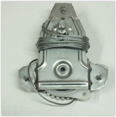 CAM KRİKOSU ÖN SERÇE-SERCELER T021