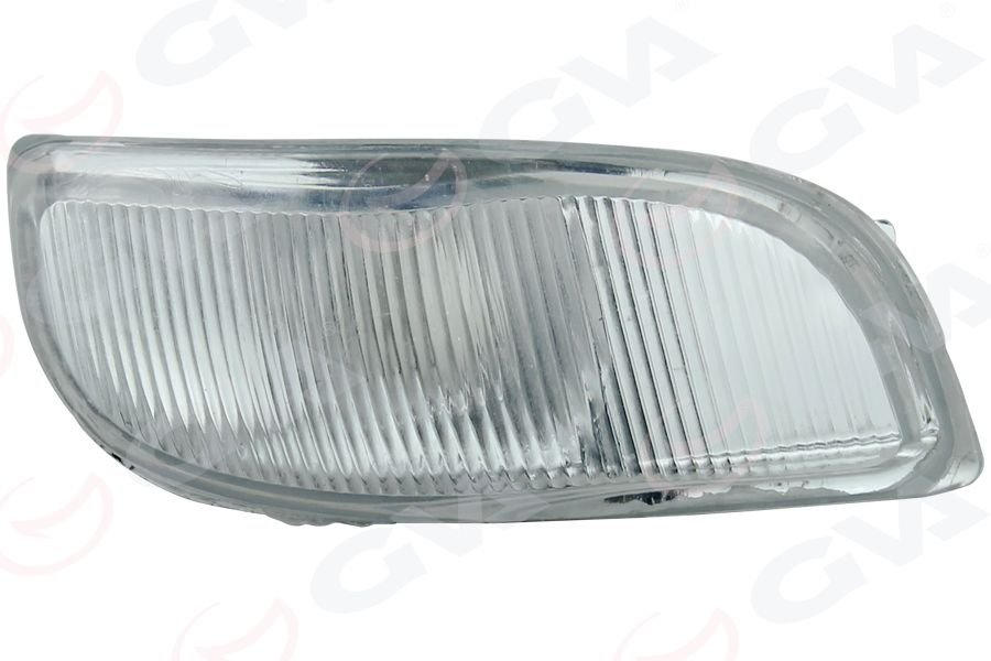 DIS DIKIZ AYNASI SINYALI SAĞ RENAULT SYMBOL III 13 DACIA SANDERO II 12 LOGAN II 12-GVA 9117619-261600977R