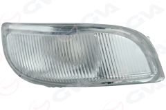 DIS DIKIZ AYNASI SINYALI SAĞ RENAULT SYMBOL III 13 DACIA SANDERO II 12 LOGAN II 12-GVA 9117619-261600977R