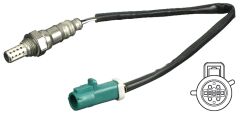 OKSİJEN SENSÖRÜ - FORD MONDEO. GALAXY. S-MAX; VOLVO S60. S80. V60. V70. XC60 03/10-DELPHI ES20442-12B1-6G919F472AA-30757555