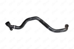 RADYATÖR ALT HORTUMU GOLF IV 98-06-IBRAS 27613-1J0122051H
