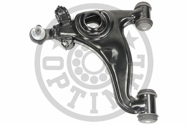 SALINCAK ON SOL ALT MERCEDES W201 W124 S124 C124 A124-OPTIMAL G6-568-A1243303007