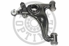 SALINCAK ON SOL ALT MERCEDES W201 W124 S124 C124 A124-OPTIMAL G6-568-A1243303007