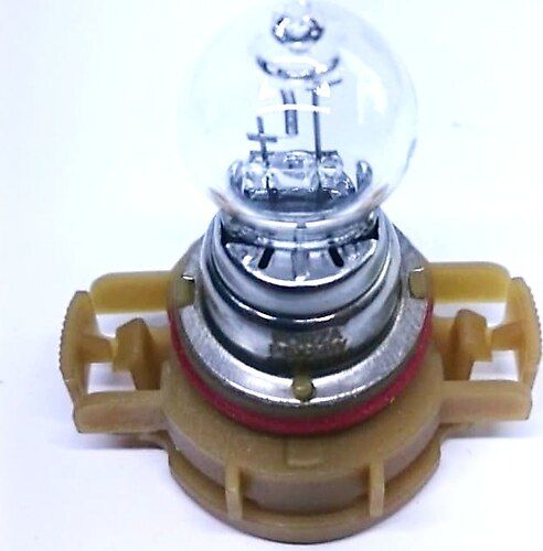 SOKETLİ AMPÜL PSX24W 12V. 24W.-FORZA XPSX24W