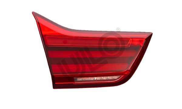STOP LAMBASI IC SOL LED BMW F32 F33 F36 LCI-ULO 1198021-63217426051