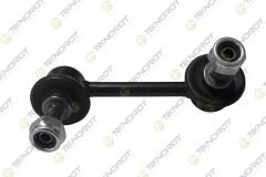 x Z ROTU ARKA SAĞ HONDA CRV II 02-06 L 90mm-TEKNOROT H-417-52320S9A003