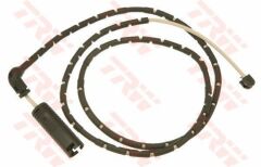 ARKA BALATA FİŞİ İKAZ KABLOSU BMW E83 X3 01/2004 08 1055mm-TRW GIC206-34353411757